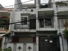 Hình ảnh Cho thuê nhà HXT đường Nguyễn Văn Khối., 8x 16m 2 lầu. 4PN. 29.9 Triệu