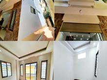 Hình ảnh Bán nhà hoàng quốc việt 50m2, 5 tầng, lô góc 2 mặt ngõ chỉ hơn 5 tỷ