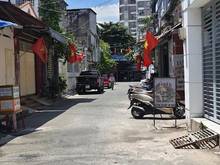 Hình ảnh Thiên Phước, Tân Bình, nhà xinh vị trí đỉnh của đỉnh, 61m2, nhỉnh 8 tỷ