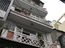Hình ảnh Cho thuê nhà 760/1A Sư Vạn Hạnh, ngay ngã 4 đường 3/2, Quận 10