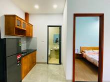 Hình ảnh Căn Hộ mini Cao Cấp Tại Trung Tâm Quận 2 Giữ phòng T6