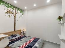 Hình ảnh Bán nhà HXH Tân Hương, Tân Quý 64m 5 tỷ 3