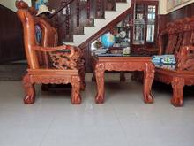 Hình ảnh Nhận gửi bán nhà - bán gấp nhà sát mặt tiền nguyễn văn luông, quận 6,
