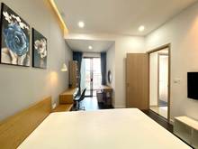 Hình ảnh Không ở cần bán căn Newton Residence. 75m2 thiết kế 2pn, full nội thất