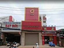 Hình ảnh HUNGVILAND  Bán nhà Trệt 2 lầu đất  170m2 MT Bưng Ông Thoàn