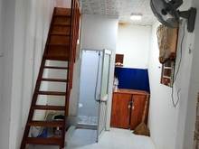 Hình ảnh Lý thường kiệt Tân Bình cách HXH 15m hẻm thông trệt lầu chỉ 1ty92