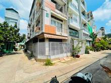 Hình ảnh Chủ Bán Gấp - Nhà Phường 1 Quận 5 - Hẻm Ô Tô - Chỉ 5tỷ2