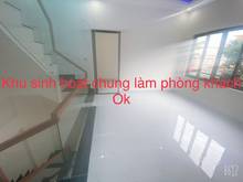 Hình ảnh Bán nhà 3 tầng kiệt Hà Huy Tập, Đà Nẵng - Địa chỉ: P. Hòa Khê