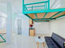 Hình ảnh Căn Hộ Tân Hương Tân Phú, Mới Xây Rộng Và Đẹp