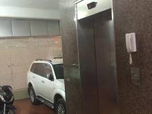 Hình ảnh Siêu Phẩm Võng Thị Kinh Doanh Đỉnh Gara 80m2x6T Thang máy 12 Tỷ