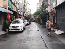 Hình ảnh Lý Thường Kiệt P8 Tân BÌnh 19m2 - 2pn Công nhận đủ chỉ 2ty6