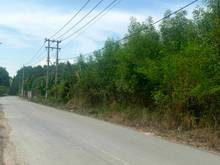 Hình ảnh Bán Mặt tiền View Sông khu nghĩ dưỡng