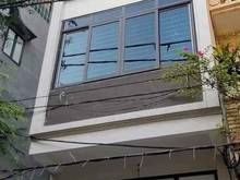 Hình ảnh Nhà 5 tầng cực đẹp, otô đỗ cổng - cách 50m mặt phố lê văn lương