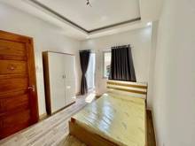 Hình ảnh CHDV Hồng Hà_Sân bay_Vòng xoay Nguyễn Thái Sơn_Gia Định_full NT_balcon
