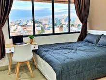 Hình ảnh Mb6623 nạp rút nhanh chóng studio cửa sổ lớn 30m2 ngay cầu Lê Văn Sỹ