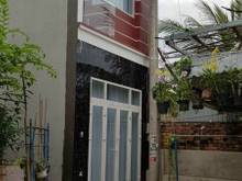 Hình ảnh Bán Nhà 1 Trệt 1 Lầu Hẻm 31 Đường 160 Lã Xuân Oai,Tăng Nhơn Phú A