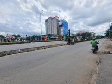 Hình ảnh Cho thuê mặt bằng DT: 5×20m, 2 lầu Hà Huy Giáp,  Phường Thạnh Lộc, Q12