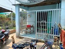 Hình ảnh BÁN NHÀ 4X11 Tân thạnh đông, SHR, KDC