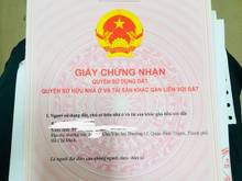 Hình ảnh mặt tiền  Chu Văn An trung tâm Bình Thạnh giá chỉ Bình Tân 160tr/m2