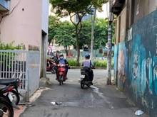 Hình ảnh Bán nhà hẻm lớn siêu hiếm phường dakao quận 1, dt 62m2, giá: 13 tỉ