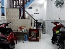 Hình ảnh @T5 Nhà TP.Thủ Đức Chỉ Nhỉnh 2 tỷ Kế Vạn Phúc Quốc lộ 13 @T5