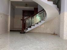 Hình ảnh Bán nhà Quận 8  Âu Đương Lân 5 tầng tặng toàn bộ nội thất  4.55 tỷ