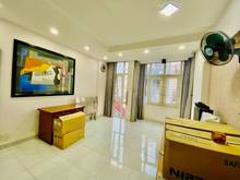 Hình ảnh Bán nhà Hiếm Q.Tân Bình Hồng Lạc Chỉ 5 tỷ 1 Hẻm thông Gần Chợ Vải 75m2