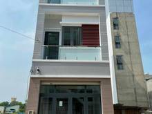 Hình ảnh Bán Nhà 1 Trệt 3 Lầu Đ.Hoàng Hữu Nam,P.Long Thạnh Mỹ,Q9