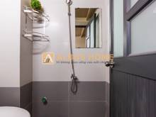 Hình ảnh Cho thuê phòng có gác siêu đẹp gần khu CNC