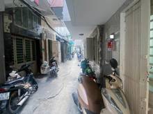 Hình ảnh Nhà hẻm Điện Biên Phủ, Bình Thạnh, giáp quận 1, 30m2, 2 tầng - 3,4 tỷ