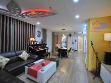 Hình ảnh Mb6623 nạp rút nhanh chóng F-Home 2 phòng ngủ sang trọng - A385
