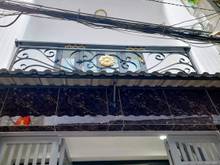 Hình ảnh Quận 8, Mặt Tiền Lưu Hữu Phước, P15, 61m2, 5 Tầng, Giá: 7 Tỷ.