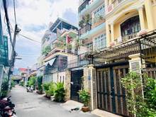Hình ảnh Bán nhà nát Quận 3 Nguyễn Thiện Thuật 40m 4x10 chỉ 6.6 tỷ Bao Trang MB66.COM Chính Thức - MB 66 Uy Tín