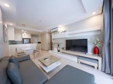 Hình ảnh Cho thuê gấp GoldView Quận 4 - Căn 2PN 2WC DT 80m2