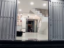 Hình ảnh Chút bán gấp nhà, Âu Cơ, Tân Bình, 55m2 chỉ 6.8tỷ , 3 tầng mới mới.