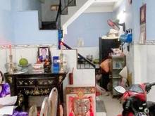 Hình ảnh Bán nhà Bà Hạt Q10 26m2 chỉ 6.5 tỷ thương lượng