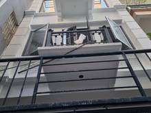Hình ảnh Bán nhà Hoàng Quốc Việt, 52m, 4 tầng, mặt tiền 4.1m, gần phố, 5.95 tỷ