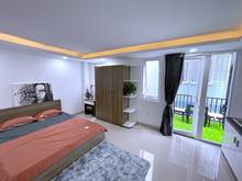 Hình ảnh Căn Hộ Full Tiện Nghi, Bình Thạnh, Trung tâm