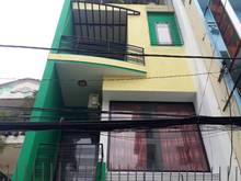 Hình ảnh 391/2A Trần Hưng Đạo, Quận 1, đối diện Bộ Công An,Phòng Cháy Chữa Cháy