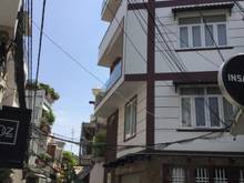 Hình ảnh Góc 2 Mặt Tiền 29A Cao Bá Nhạ, Quận 1
