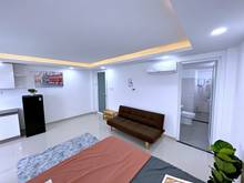 Hình ảnh Căn Hộ Dịch Vụ , Full Tiện nghi giá rẻ , khu vực trung tâm , phú nhuận