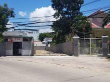 Hình ảnh Bán nhanh lô đất đẹp mặt tiền đường Hương Lộ Ngọc Hiệp