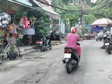 Hình ảnh đường gò dầu, phường tân quý, quận tân phú tp hồ chí minh, giá 5,29 tỷ