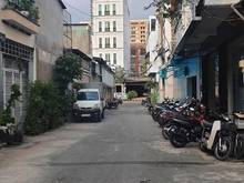 Hình ảnh Bán nhà HXH 8m Đồng Đen – Bàu Cát 8 tỷ hai
