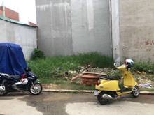 Hình ảnh Bán Lô Đất 53m2 Đường Số 8 Phường Linh Xuân TP Thủ Đức