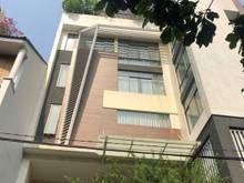 Hình ảnh Bán nhà mặt tiền Hoàng Minh Giám, Q Phú Nhuận-DT 4,5x19m, 4T- 21,4 tỷ