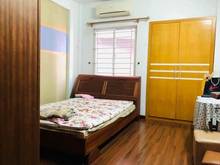 Hình ảnh Bán gấp nhà Mặt ngõ Cổ Nhuế giá 3 tỷ, 55m2, căn góc, SĐCC