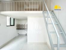 Hình ảnh Phòng trọ mới xây, có nội thất, gần Lotte Q7- giá siêu rẻ