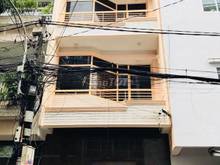 Hình ảnh Chính chủ kẹt tiền bán gấp toà nhà S:7x26 đang cho thuê 44pn+mb TB