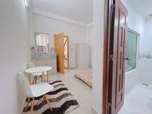 Hình ảnh Căn Hộ Dịch Vụ Q.Tân Bình (Khu K300)